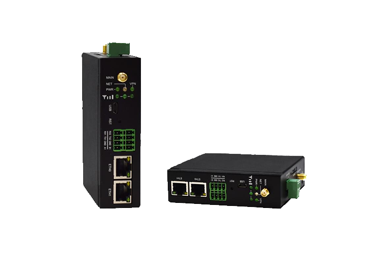LS-X1000工业智能网关
