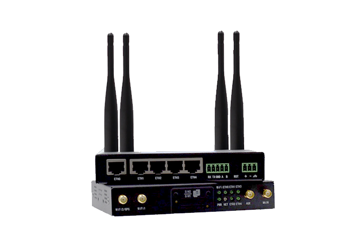LS9680S系列工业级路由器